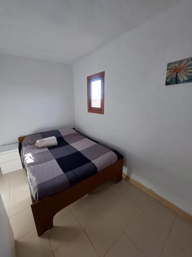 Magica Tindaya Surf House Hotel Exterior foto